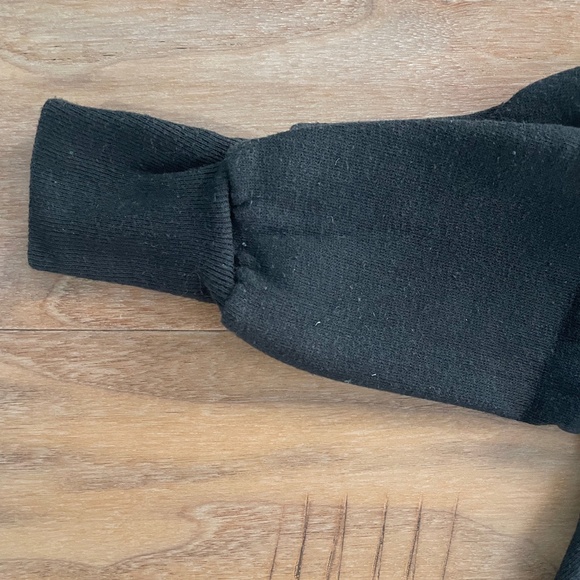 Vintage Jack Wagner Concert Sweatshirt from 1987 Tour - Picture 3 of 8